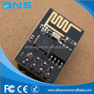 Envío gratuito ESP-01 ESP8266 WIFI módulo inalámbrico - Product Image 1