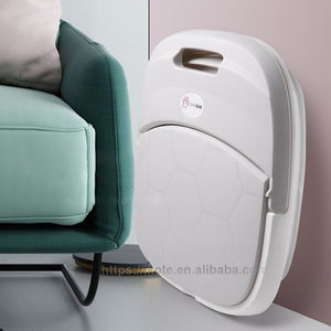 Macchina per la disintossicazione pieghevole massaggiatore per bagno a piedi e terme termali termali termali a riscaldamento costante a infrarossi con funzionalità di Comfort - Product Image 3