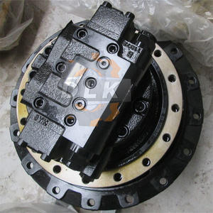 323D <span class=keywords><strong>final</strong></span> <span class=keywords><strong>drive</strong></span> 325C 325D 329D motor travel <span class=keywords><strong>2676877</strong></span> Motor Track 333-2909 untuk caterpillar - Product Image 3