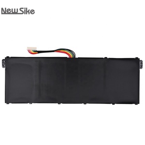 AC14B18J แบตเตอรี่แล็ปท็อปใหม่11.4V 36wh ขายดีสำหรับ <span class=keywords><strong>ACER</strong></span> Chromebook 11 13 ES1-512 V3-111P <span class=keywords><strong>CB5</strong></span>-<span class=keywords><strong>311</strong></span> C910 CB3-111แบตเตอรี่ AC14B18J - Product Image 5