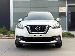 นิสสัน คิกส์ XV ปี 2017 เครื่องยนต์ 1.5 ลิตร เกียร์อัตโนมัติ Xtronic CVT รถ SUV พวงมาลัยซ้าย เบาะหนัง สีเข้ม ล้อแม็ก R17 สภาพดี รถมือสองสำหรับครอบครัว - Product Image 3