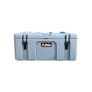 Caja <span class=keywords><strong>de</strong></span> Herramientas <span class=keywords><strong>de</strong></span> Almacenamiento <span class=keywords><strong>para</strong></span> <span class=keywords><strong>Techo</strong></span> <span class=keywords><strong>de</strong></span> Auto, Material LLDPE Resistente, Rotomoldeado en Plástico, <span class=keywords><strong>para</strong></span> Exteriores, Camping - Product Image 4