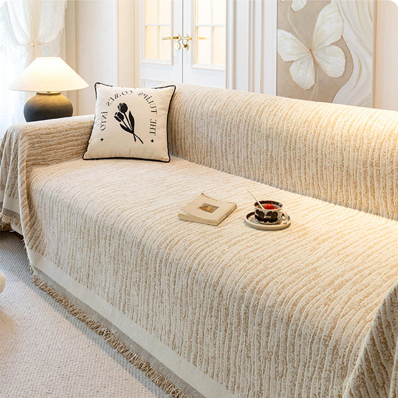 ชุดราตรีสีเทาอมชมพู - กาแฟแชมเปญ