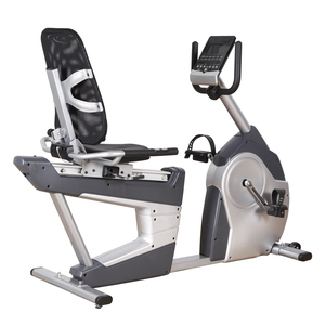 Top Sang Trọng Chuyên Nghiệp Từ Phòng Tập Thể Dục Sử Dụng Thương Mại Nằm Nghiêng Tập Thể Dục Xe Đạp Để Bán - Product Image 1