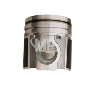 Bán Hot Piston 82841446 87801050 87802364 phù hợp cho Ford 60 Series động cơ 8360