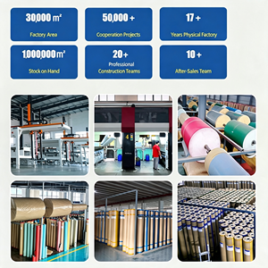 GQK <b>PVC</b> Flooring <b>Tiles</b> Multi-Sport Gym Use Anti-Slip Shock Absorption Eco-Friendly Indoor Outdoor Purple - Product Image 4