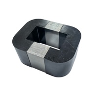 Núcleo de Acero al Silicio de Grado CRGO de Baja Pérdida y Ahorro de Energía de la Marca SHUMYIP, Imán Industrial para Corte/Doblado/Soldadura