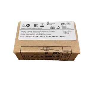 Новый SIEMEN PLC 6ES72411CH301XB0 симатический модуль 6ES7241-1CH30-1XB0