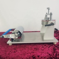 RH-K100 Cobb Absorption Tester ISO535 for Cardboard & Paper 100cm IP65 Protection 1 Year Warranty