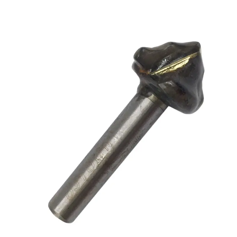 Gỗ Cắt Bits Cổ Điển Ogee Bits Cnc Công Cụ