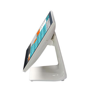 하이 퀄리티 15 \ "터치 스크린 POS 시스템 올인원 판매기 SDK 기능 Pos 소프트웨어-저렴한 가격 제공 - Product Image 1