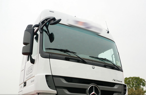 Camión tractor <span class=keywords><strong>B</strong></span> ENZ 1841 usado de alta calidad, camión tractor de segunda mano - Product Image 3