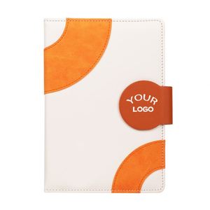 Custom Print Notebook Leather Stationery Journals Stationary School Supplies Diary <b>Note</b> <b>Book</b> With Brand Logo - Product Image 1