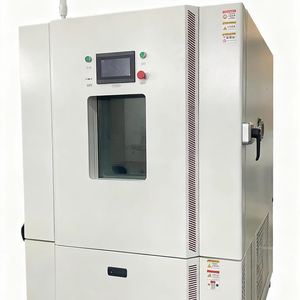 غرفة ذات درجة حرارة ورطوبة ثابتة بدقة عالية مع حماية IP55 وضمان لمدة سنة - Product Image 1