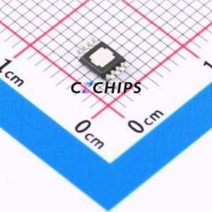 HMC346AMS8GETR RF Attenuator MSOP-8-EP RF ( Frequency Range: )( Impedance: 50Ohm )( Attenuation Value: 28dB ) - Product Image 2