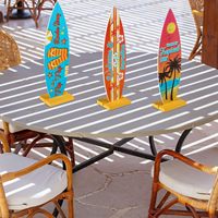 Planche de surf en bois écologique en gros pour la décoration intérieure-Artisanat du bois Boîtes en bois Panneaux muraux