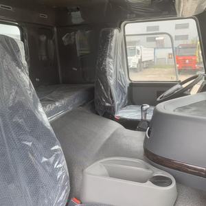 <span class=keywords><strong>Camiones</strong></span> Volquete Usados Sinotruck Howo 6x4 8x4 de 10 Ruedas y 40 Metros Cúbicos en Stock, <span class=keywords><strong>Camiones</strong></span> Usados en Venta, Personalizables - Product Image 4