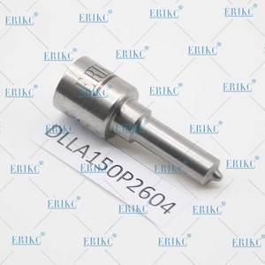 ERIKC 0 433 172 604 buse de pulvérisation à jet DLLA150P2604 buse d'injecteur de carburant DLLA 150 P 2604 0433 172 604 pour 0445120475 - Product Image 2
