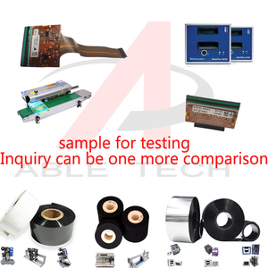 Máquina automática de codificación de fecha, trazador de código de impresión continua de tinta sólida, MRP - Product Image 5