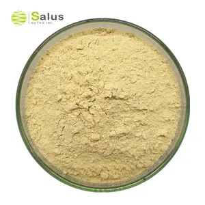 Factory Wholesale 30% 50% Mushroom Beta Glucan