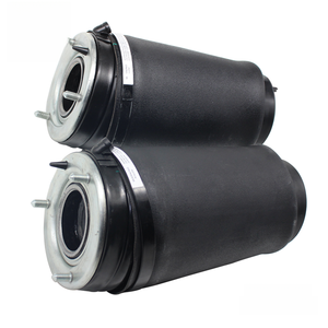 สปริงลมด้านหน้าซ้าย RNB000750G ขวา RNB000750G สำหรับ Range III L322 2002-2012 ชุดประกอบระบบกันสะเทือนแบบ Airmatic - Product Image 3