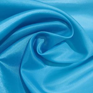 <span class=keywords><strong>Tissu</strong></span> de doublure en taffetas 190T 100% polyester à armure unie à prix avantageux pour vêtements, costumes, sacs et bagages - Product Image 4