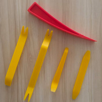 Kit de Bloqueo con Gancho de Extensión Larga, Bomba Inflable de Aire para Automóviles, Herramientas de Apertura de Puertas de Vehículos para Cerrajeros