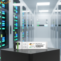 YTOPTO BIDI SFP 25G SR SC IP 20/40/60/80/100km 1270nm-TX/1330nm-RX Transceiver Fibre Optique Simplex SMF DDM Garantie 3 Ans