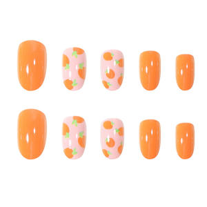 <span class=keywords><strong>Meilleur</strong></span> Prix <span class=keywords><strong>Ongles</strong></span> Ronds Réutilisables à Pression <span class=keywords><strong>Faux</strong></span> <span class=keywords><strong>Ongles</strong></span> Paquet Personnalisé <span class=keywords><strong>Ongles</strong></span> Artificiels Fausse <span class=keywords><strong>Colle</strong></span> sur <span class=keywords><strong>Ongles</strong></span> - Product Image 5