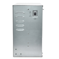 Pièces d'ascenseur ARD panne de courant automatique couche plate sauvetage dispositif de sauvetage d'urgence biphasé 380V UPS FYD-A016 moderne