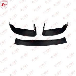 Kit de carrosserie en fibre de carbone sèche Z-ART M2 G87 pour BMW G87 M2 Prepreg diffuseur arrière de lèvre avant en fibre de carbone pour BMW M2 2023 + - Product Image 5
