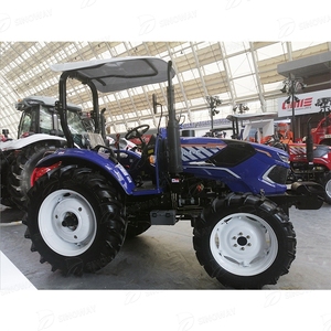 Mini ferme marocaine tracteur 4x4, 50 l, utilisé pour la <span class=keywords><strong>vente</strong></span> <span class=keywords><strong>d</strong></span>'un chargeur avant - Product Image 5