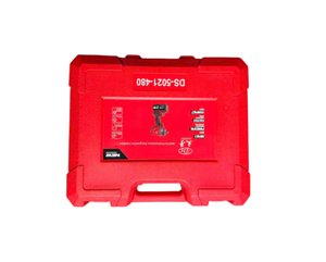 High value 21V 280N/480N electric wrench portable cordless design long life brushless lithium <b>battery</b> multi-scene universal ODM - Product Image 6