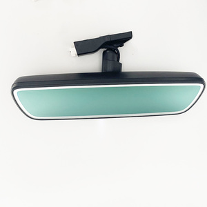 Espejo retrovisor interior electrónico antideslumbrante, suministro de fábrica, espejo retrovisor antideslumbrante electrónico automático para <span class=keywords><strong>LAND</strong></span> <span class=keywords><strong>CRUISER</strong></span> LC200 - Product Image 5