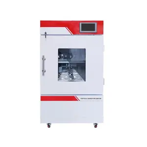 2023 new intelligence high quality common laboratory vertical precision shaker water bath multiple models