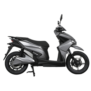 Moto puissante 2000W, vitesse 65KM/H, pour adultes, fabriquée en Chine, CKD SKD - Product Image 4