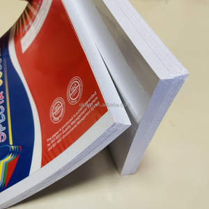 Papelería para oficina y escuela, venta al por mayor, buena calidad, varios colores, 180g, 100 hojas por paquete, papel de Color de tamaño A4 de 210x297mm - Product Image 2