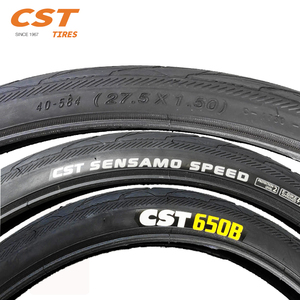 Pneus de route en gros CST Sensamo Speed 27.5x1.50 40-584 C1730 60TPI <span class=keywords><strong>650B</strong></span> pour vélo de route - Product Image 5