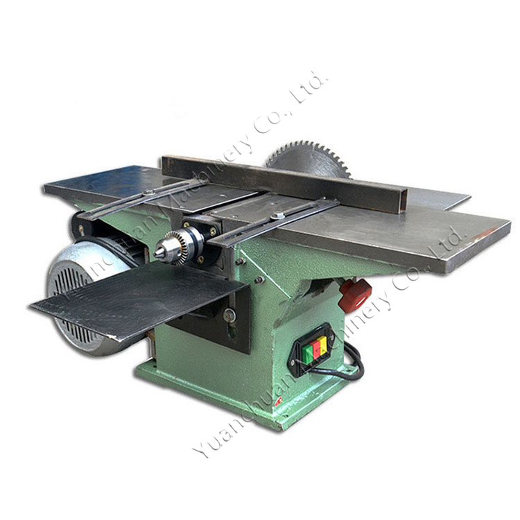 Multifunctional Woodworking Saw Wood Table Saw