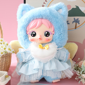 Figura Coleccionable de Diseño de Moda, Amy Sweet Style 400 Percent, Colección Completa, Peluche Adorable, de Alta Calidad, Valor Coleccionable Original - Product Image 3