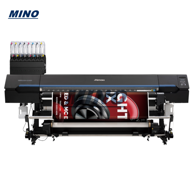 Original Mimaki TX330-1800 Textile Inkjet Printer