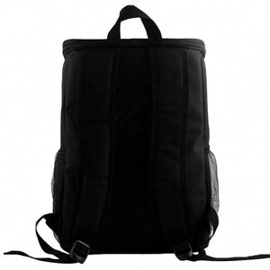 Sac à dos de voyage léger et imperméable personnalisé pour les sports de plein air et le camping, sacs à dos promotionnels personnalisés - Product Image 3