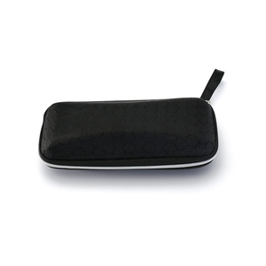 Étui <span class=keywords><strong>à</strong></span> <span class=keywords><strong>lunettes</strong></span> EVA de luxe vintage <span class=keywords><strong>original</strong></span>, vente chaude d'usine, protection intégrale, logo personnalisé en couleur - Product Image 2