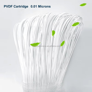 Membrana de Ultrafiltración Industrial <span class=keywords><strong>UF1060</strong></span>, Membrana de Fibra Hueca PAN/PVDF - Product Image 3