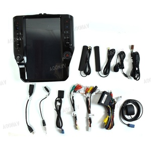 Android 11 Qualcomm 8G 128GB <b>Car</b> Radio for Dodge RAM 1500 2019 2020 2021 GPS Navi Multimedia Player Wireless Carplay Unit - Product Image 5
