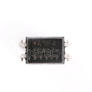 Isolatore PC817 A/B/C/D DIP-4 PC817X3NSZ9F - Product Image 2