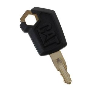 กุญแจรถขุด Cat รุ่น 5P-8500 สำหรับล็อคประตูเครื่องจักร Caterpillar - Product Image 1