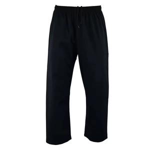 Ensemble de kimonos de BJJ de qualité supérieure, logo personnalisé, position avant, respirant, toucher doux, polyester/coton, durable, séchage rapide - Product Image 2