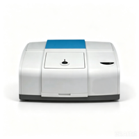 Spectromètre infrarouge à transformée de Fourier FTIR-230, analyseur FTIR pour l'état des huiles lubrifiantes conformes aux normes ASTM D7418 et ASTM D7414