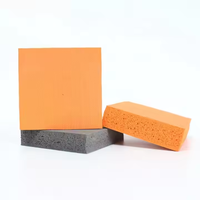Hoch temperatur beständiges Schneiden Silikons chaum Schwamm Gummi platte Roll Pad Matte Kissen platte für Batterie Auto Heat Machine